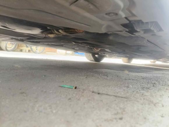 [广州·粤A] 二手MINIMINI2016款 2.0T COOPER S