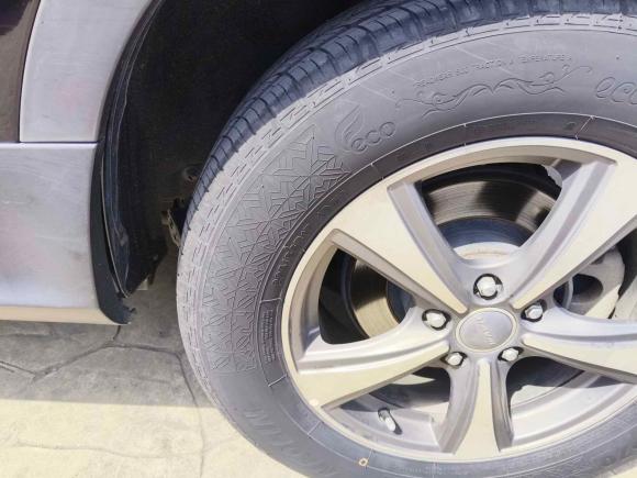 [芜湖·皖B] 二手哈弗哈弗H6 Coupe2016款 蓝标 1.5T 自动两驱都市型