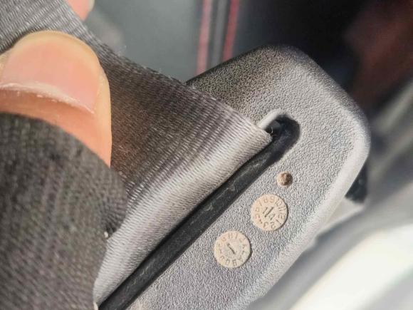 [嘉兴·浙F] 二手福特福克斯2012款 两厢 1.6L 手动舒适型