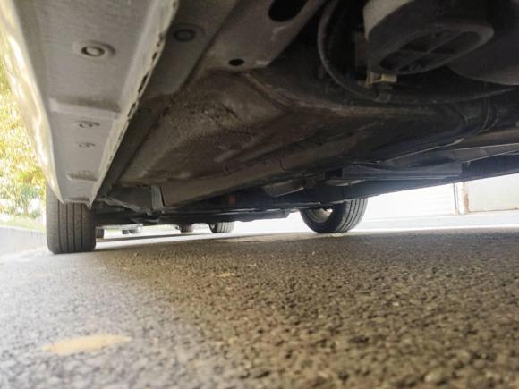 [宁波·浙B] 二手福特嘉年华2013款 三厢 1.5L 自动时尚型