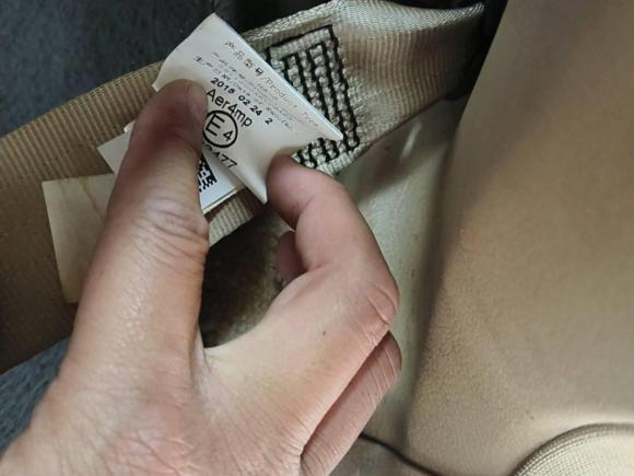 [广州·粤A] 二手哈弗哈弗H92015款 2.0T 四驱超豪华型 7座