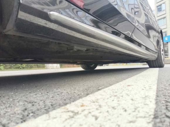 [杭州·浙A] 二手奔驰奔驰S级AMG2018款 AMG S 63 L 4MATIC+