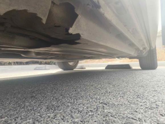 [南通·苏F] 二手奥迪奥迪Q52012款 2.0TFSI 舒适型