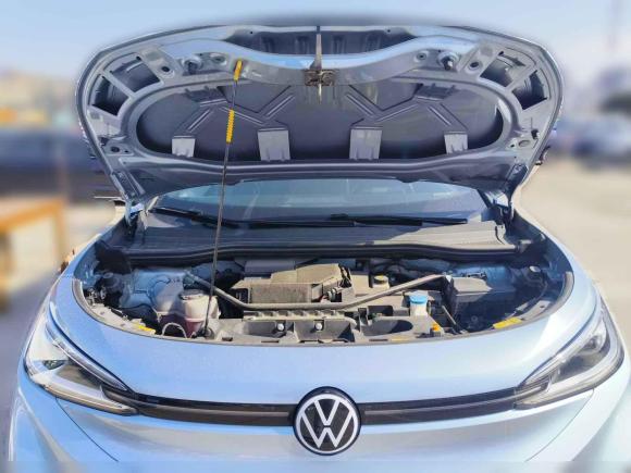 [嘉兴·浙F] 二手大众ID.4 X2022款 极智长续航版