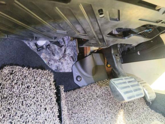 [杭州·浙A] 二手大众Polo2007款 1.6L Cross Polo AT