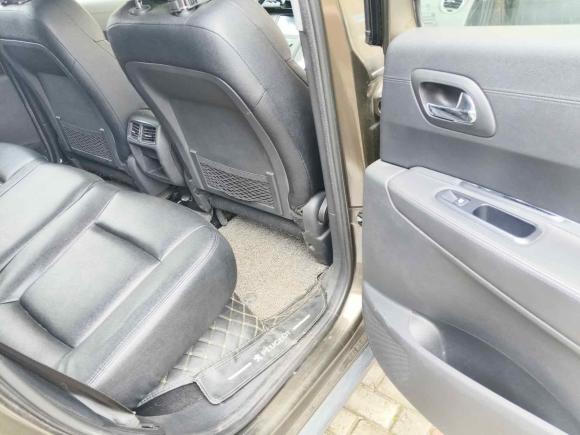 [常州·苏D] 二手标致标致30082016款 1.6THP 自动经典版