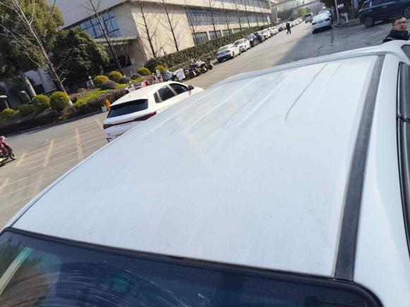 [义乌·浙G] 二手黄海黄海蛟龙2015款 2.8T两驱柴油运动版JE493ZLQ4CB