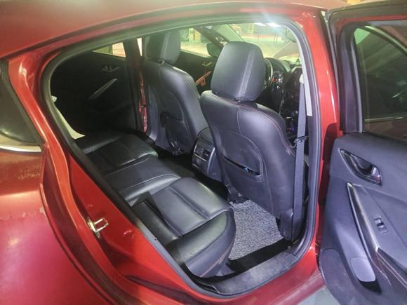 [宁波·皖F] 二手马自达阿特兹2015款 2.5L 蓝天运动版