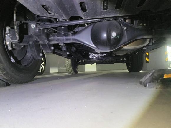 [上海·沪F] 二手北京北京BJ402024款 2.0T 致敬2020荣耀版