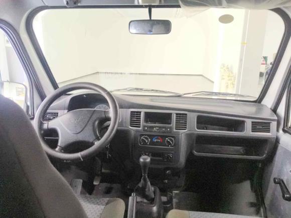 [合肥·皖A] 二手五菱汽车五菱之光2023款 1.5L 实用型 5/7座