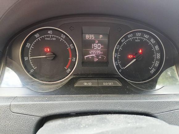 [上海·沪C] 二手斯柯达昕动2014款 1.6L 自动悦享版