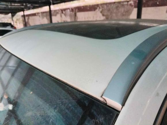 [杭州·浙G] 二手吉利汽车博越2016款 2.0L 手动智联型