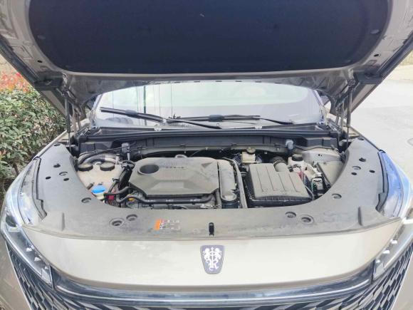 [青岛·鲁B] 二手荣威荣威RX5新能源2023款 eRX5 超混优越版