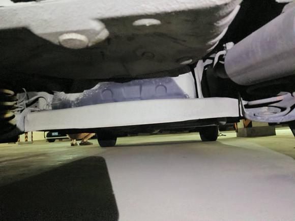 [宁波·浙B] 二手丰田YARiS L 致炫2016款 改款 1.5E CVT魅动版