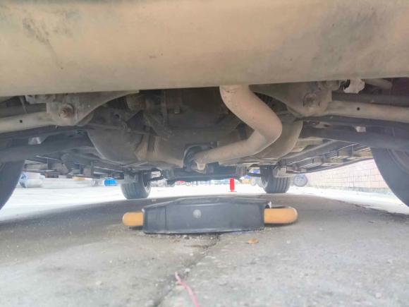 [深圳·粤B] 二手路虎神行者22010款 2.2 TD4 自动SE柴油版