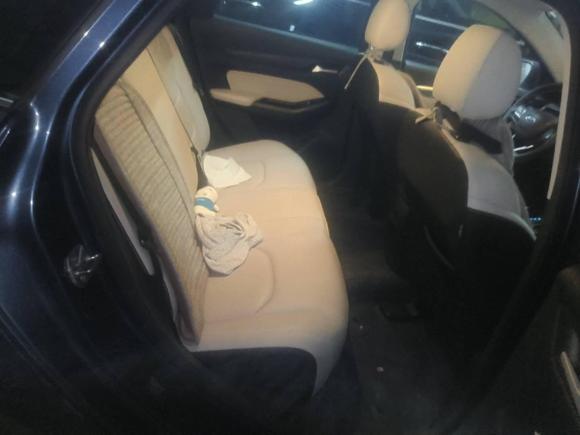 [上海·沪C] 二手福特福睿斯2021款 1.5L 自动钻石版