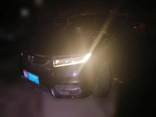 本田冠道2017款 370TURBO 两驱豪华版「深圳二手车」「天天拍车」