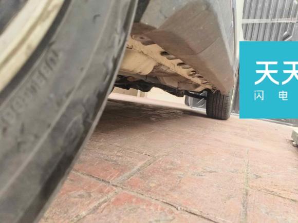 [合肥·皖A] 二手哈弗哈弗H12016款 改款 蓝标 1.5L 手动豪华型