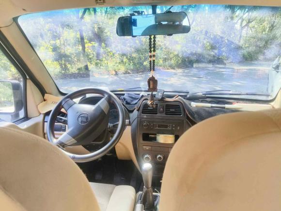 [杭州·浙A] 二手东风小康东风小康C362019款 1.5L基本型Ⅱ国VI DK15