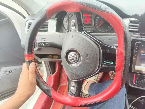 [南通·豫R] 二手大众桑塔纳2019款 1.5L 自动舒适版 国VI