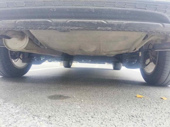 [上海·辽A] 二手斯柯达柯米克2018款 1.5L 自动标准版 国V