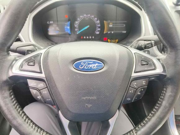 [上海·沪B] 二手福特锐界2018款 EcoBoost 245 两驱豪锐型 7座 国V