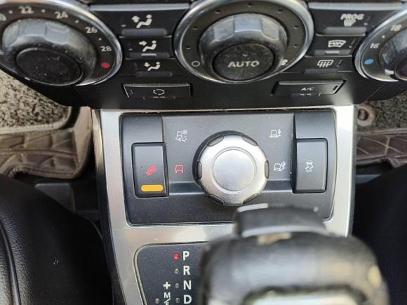 [武汉·鄂A] 二手路虎神行者22009款 3.2L