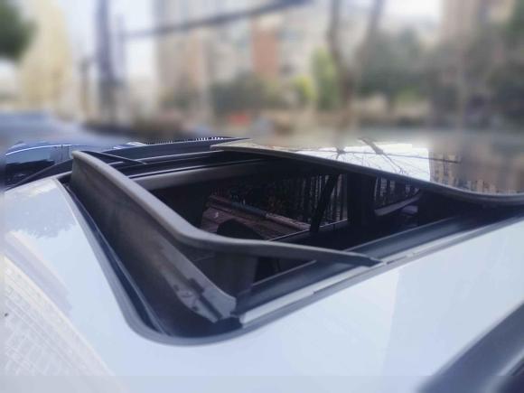 [武汉·鄂A] 二手宝马宝马X12016款 sDrive18Li 尊享型