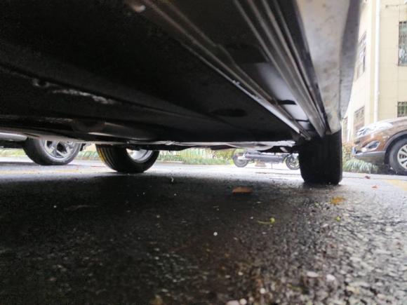 [杭州·浙A] 二手奥迪奥迪Q32022款 35 TFSI 时尚动感型