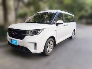五菱汽车五菱征程2021款 1.5T 手动豪华型