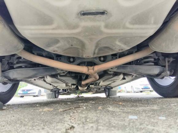 [深圳·粤B] 二手福特探险者2017款 2.3T 精英版