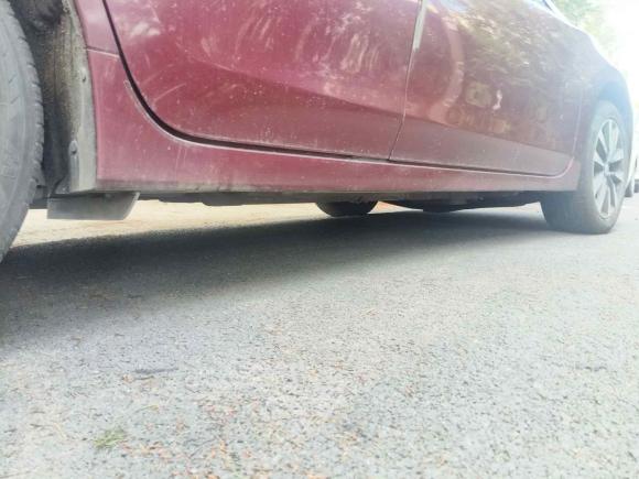 [上海·沪C] 二手日产天籁2016款 2.0L XL-Upper 智尚版