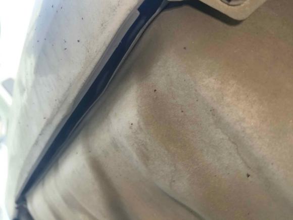 [成都·川A] 二手丰田锐志2007款 2.5S 真皮天窗版