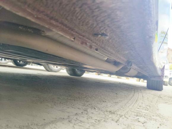 [深圳·粤B] 二手本田凌派2013款 1.8L 自动豪华版