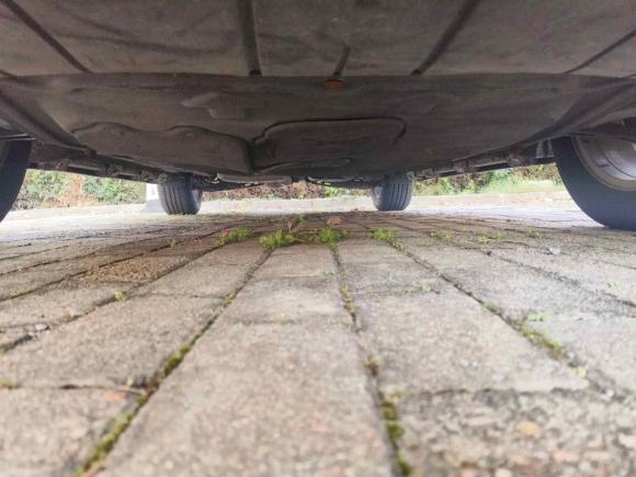 [苏州·苏E] 二手雪佛兰探界者2018款 550T 自动四驱捍界版