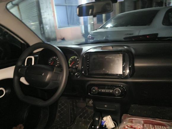 [温州·浙C] 二手荣威科莱威CLEVER2022款 311km元气啵啵版