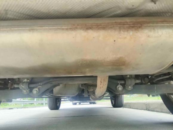 [苏州·苏E] 二手现代北京现代ix352018款 2.0L 自动两驱智勇·畅享版