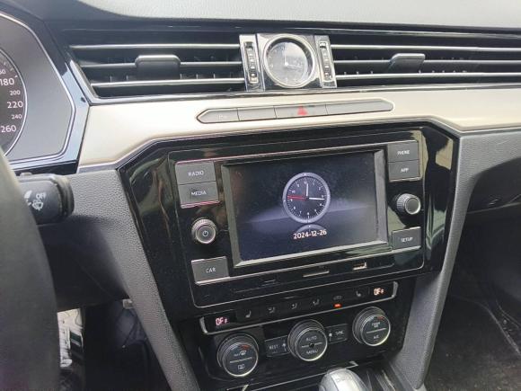 [义乌·浙G] 二手大众一汽-大众CC2019款 330TSI 华颜版 国VI