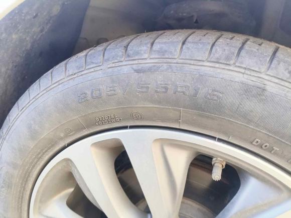 [上海·苏F] 二手别克英朗2018款 18T 自动精英型