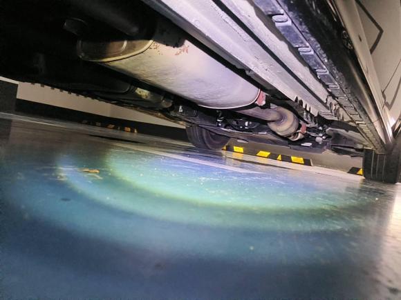 [深圳·粤B] 二手奔驰奔驰V级2021款 V 260 尊贵版