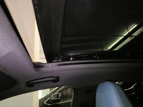 [杭州·浙A] 二手名爵MG72023款 1.5T DCT至美优雅版