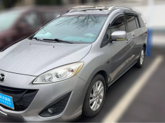 [苏州·鲁H] 马自达马自达52011款 2.0L 自动舒适型