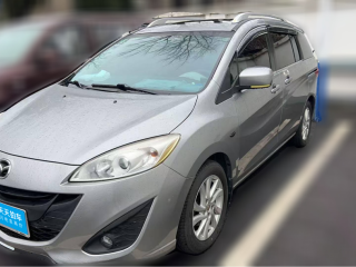 马自达马自达52011款 2.0L 自动舒适型