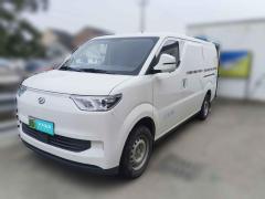 [宁波·浙B] 瑞驰汽车瑞驰新能源EC752023款 先锋型Ⅰ 41.85kWh