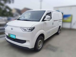 瑞驰汽车瑞驰新能源EC752023款 先锋型Ⅰ 41.85kWh