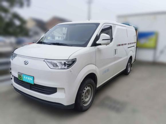 [宁波·浙B] 二手瑞驰汽车瑞驰新能源EC752023款 先锋型Ⅰ 41.85kWh