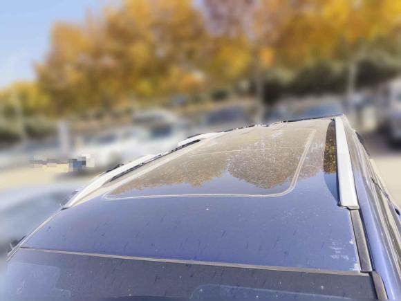 [武汉·鄂J] 二手长安欧尚长安欧尚科赛2018款 1.5T 自动 智 7座