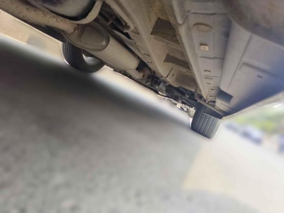 [济南·鲁A] 二手起亚索兰托2012款 2.2T 柴油豪华版