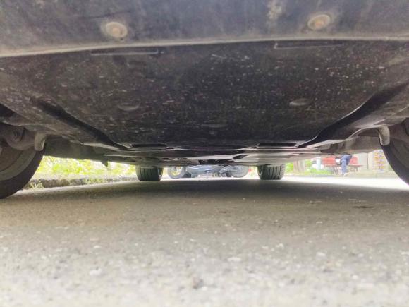 [成都·川A] 二手宝马宝马7系2009款 730Li领先型