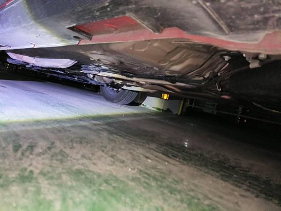 [合肥·皖A] 二手吉利汽车远景X32021款 PRO 1.5L CVT尊贵型